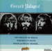 Vignette de Gérard Palaprat - Ulysse