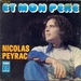 Pochette de Nicolas Peyrac - Et mon père