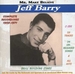 Pochette de Jeff Barry - The face from outer space