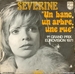 Vignette de Séverine - Un banc, un arbre, une rue