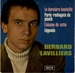 Vignette de Bernard Lavilliers - La dernière bouteille