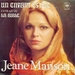 Vignette de Jeane Manson - Un enfant est né