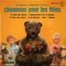 Vignette de Nounours, Nicolas et Pimprenelle - Noël de Nicolas et Pimprenelle