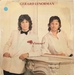 Pochette de Gérard Lenorman - Merci