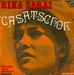 Pochette de Rika Zaraï - Casatchok