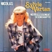 Pochette de Sylvie Vartan - Nicolas