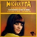 Vignette de Nicoletta - Je ne pense qu'à t'aimer