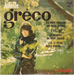 Vignette de Juliette Gréco - Un petit poisson, un petit oiseau