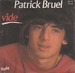 Pochette de Patrick Bruel - Vide