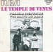 Pochette de Le Temple de Vénus - Plaisir solitaire