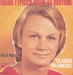 Pochette de Claude François - Quand l'épicier ouvre sa boutique