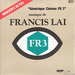 Vignette de Francis Lai - Cinéma FR3