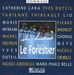 Pochette de Pierre Bachelet - San Francisco