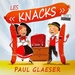 Pochette de Paul Glaeser - Comme d'habitude