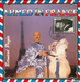 Pochette de Bernard Pagès - Ahmed in France