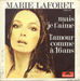 Vignette de Marie Laforêt - L'amour comme à 16 ans