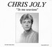 Pochette de Chris Joly - Amour en discothèque
