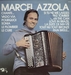 Pochette de Marcel Azzola - Tout nu, tout bronzé