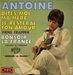 Vignette de Antoine - Dites-moi ma mère