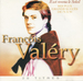 Vignette de François Valéry - L'amour est artiste