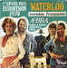 Vignette de ABBA - Waterloo (Version française)