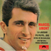 Pochette de Marcel Amont - La Jaguar