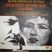 Pochette de François de Roubaix - Dernier domicile connu