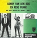 Vignette de Conny Vandenbos en René Frank - Wie weet waar het begint