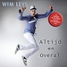 Pochette de Wim Leys - Blue suede shoes