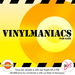Vignette de Vinylmaniacs - Emission n°150 (14 janvier 2021)
