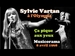 Vignette de Sylvie Vartan - Ça pique aux yeux
