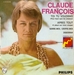 Vignette de Claude François - Serre-moi, griffe-moi