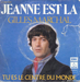 Vignette de Gilles Marchal - Jeanne est là