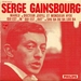 Pochette de Serge Gainsbourg - Docteur Jekyll et Monsieur Hyde