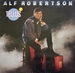 Pochette de Alf Robertson - Maria, dra inte ut pa Sta