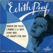 Pochette de Edith Piaf - L'homme à la moto