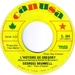 Pochette de Georges Brummell - L'histoire de Gregory