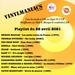 Vignette de Vinylmaniacs - Emission n°164 (29 avril 2021)