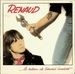 Pochette de Renaud - La blanche