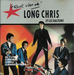 Pochette de Long Chris et Les Daltons - Première interview