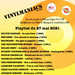 Vignette de Vinylmaniacs - Emission n°168 (27 mai 2021)