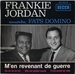 Pochette de Frankie Jordan - C'est arrivé en vélo