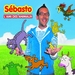 Vignette de Sébasto - Au boulot les toutous