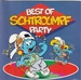 Pochette de Les Schtroumpfs - Voilà voilà la bamba Schtroumpf