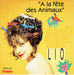 Vignette de Lio - A la fête des animaux