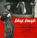 Vignette de Serge Singer - L'amour qui m'enchaîne à toi
