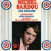 Pochette de Michel Sardou - Les ricains