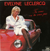 Pochette de Évelyne Leclercq - Tu veux ou tu veux pas