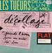 Pochette de Les Tueurs de la lune de miel - Décollage