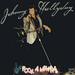 Pochette de Johnny Hallyday - Memphis USA